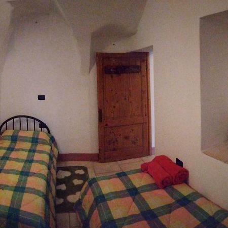 La Casa Delle Fate Βίλα Solto Collina Εξωτερικό φωτογραφία