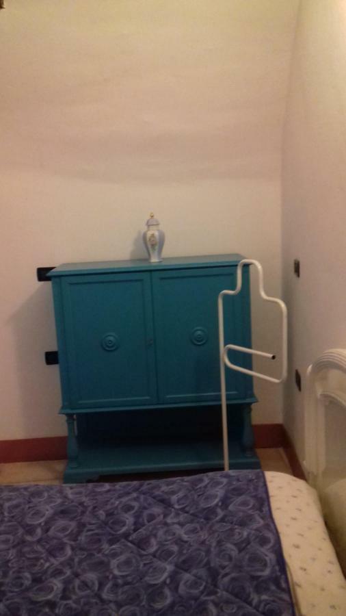 La Casa Delle Fate Βίλα Solto Collina Εξωτερικό φωτογραφία