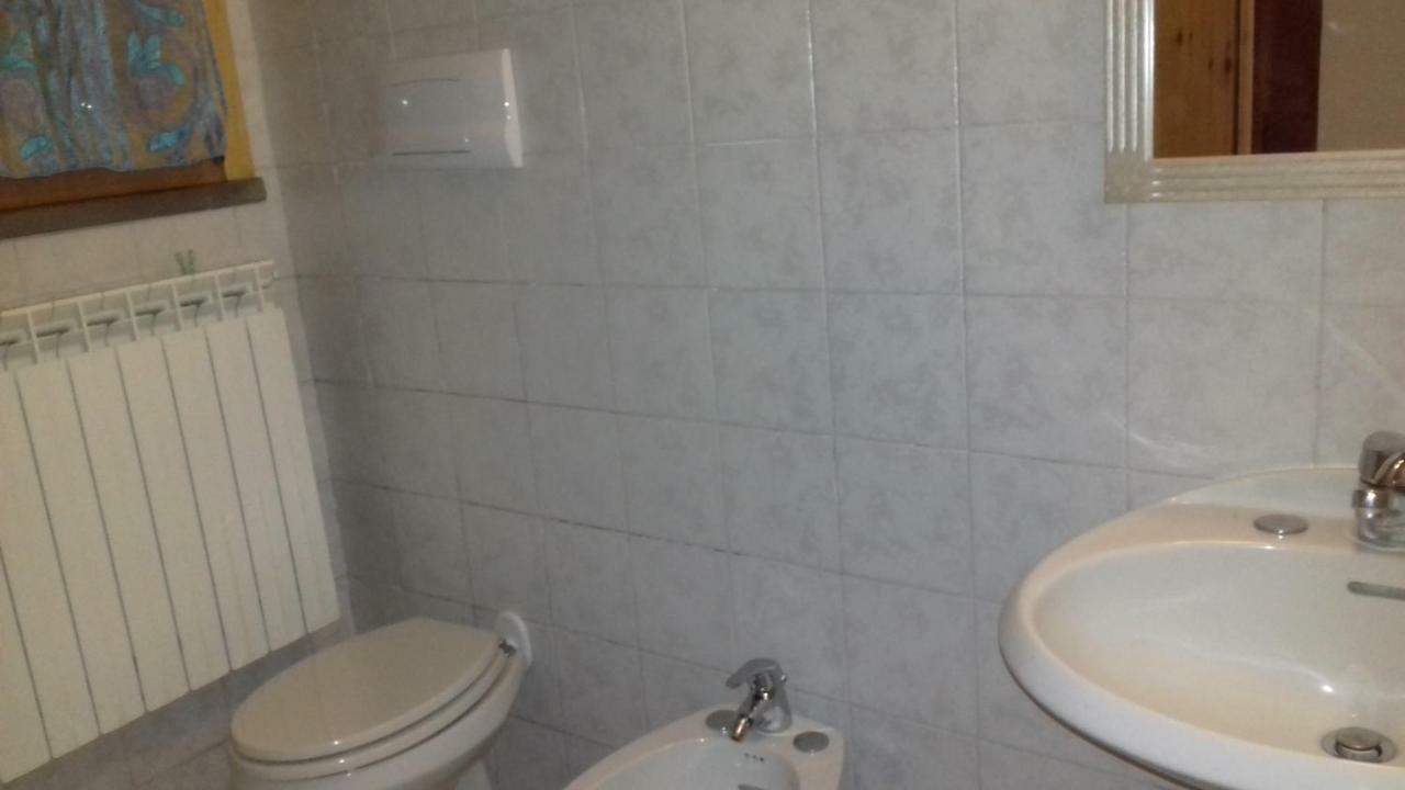 La Casa Delle Fate Βίλα Solto Collina Εξωτερικό φωτογραφία