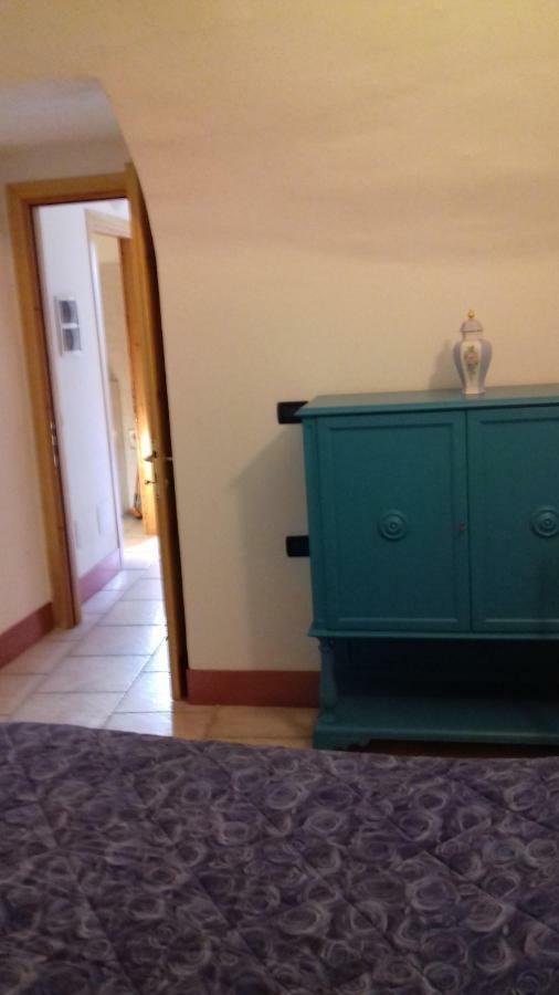 La Casa Delle Fate Βίλα Solto Collina Εξωτερικό φωτογραφία