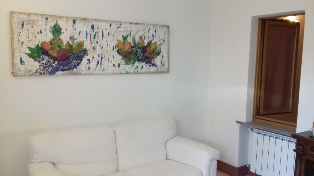 La Casa Delle Fate Βίλα Solto Collina Εξωτερικό φωτογραφία