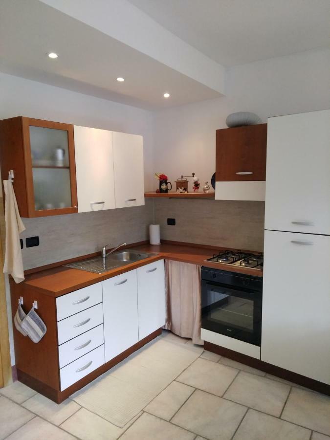 La Casa Delle Fate Βίλα Solto Collina Εξωτερικό φωτογραφία