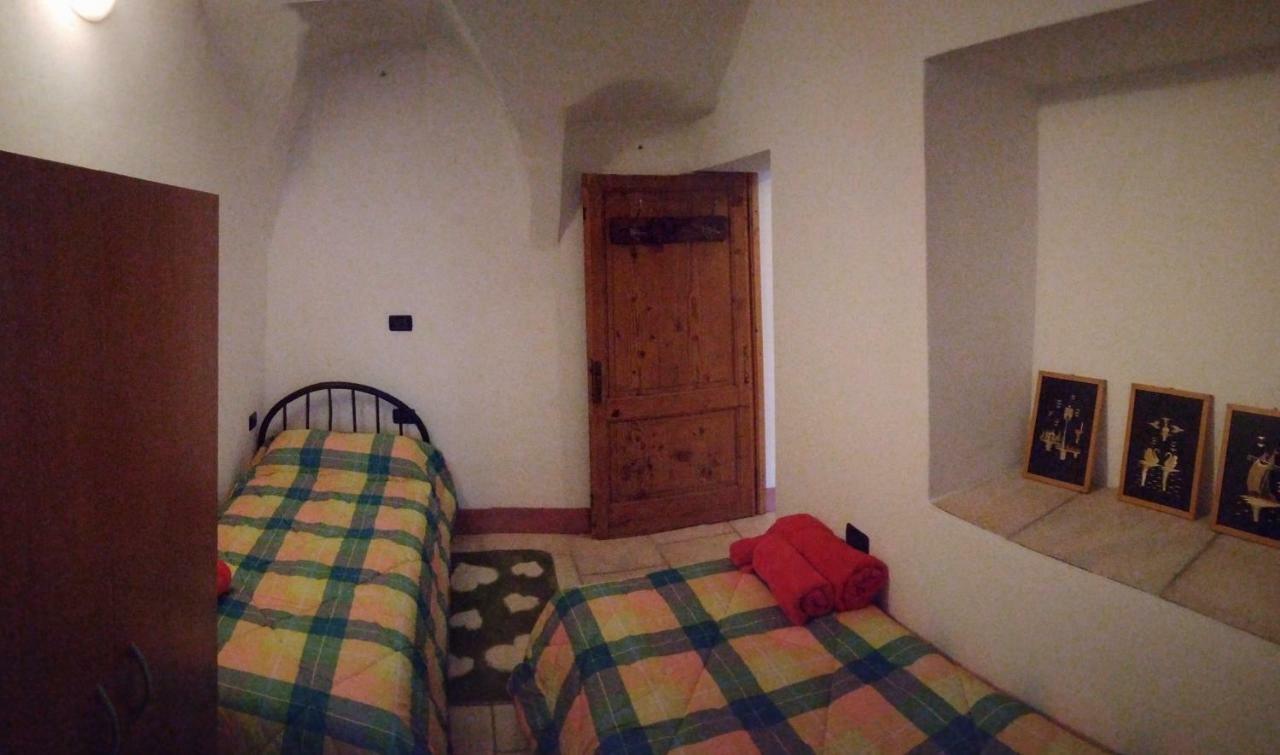La Casa Delle Fate Βίλα Solto Collina Εξωτερικό φωτογραφία