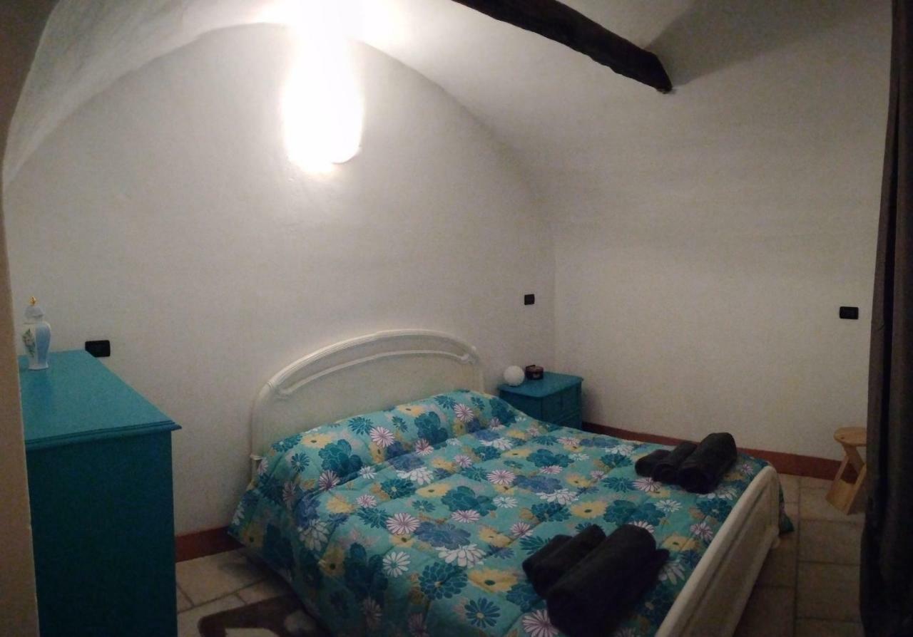 La Casa Delle Fate Βίλα Solto Collina Εξωτερικό φωτογραφία